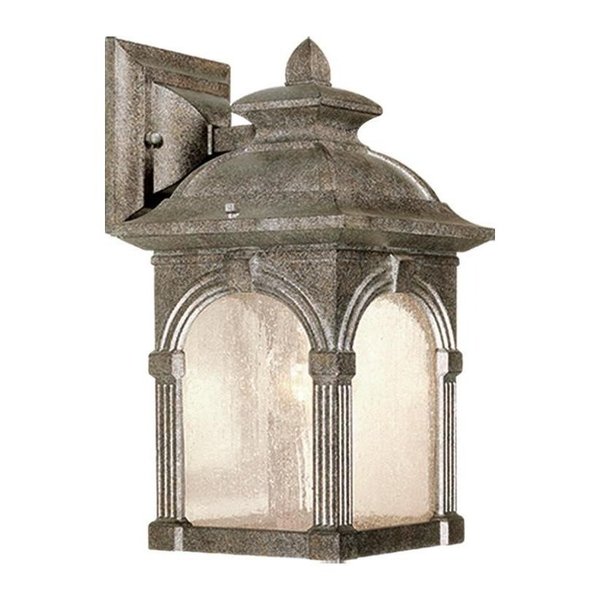 Vaxcel Essex 7In. Outdoor Wall Light OW38773LS